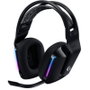Logitech G733 Lightspeed Auriculares Gaming Inalámbricos RGB Negro